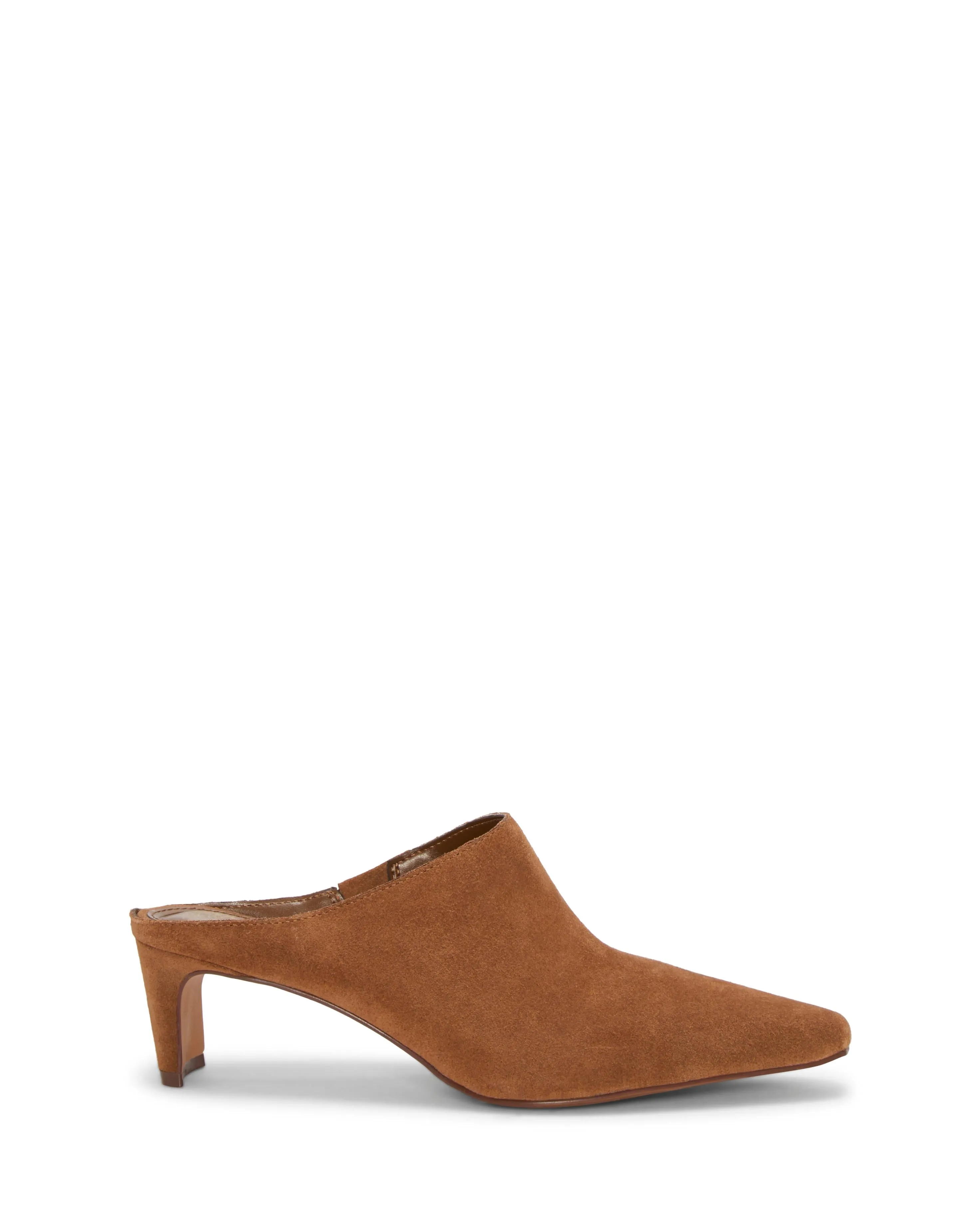 Vince Camuto ALEXIE REISHI/SILKY SUEDE