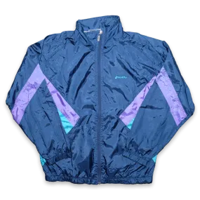 Vintage Lotto Trackjacket Small / Medium