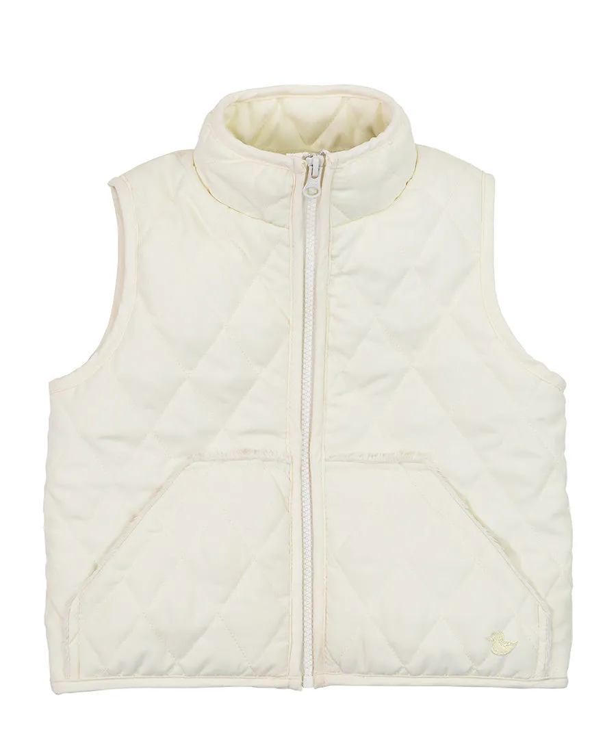 Widgeon Barn Vest  4435 5008