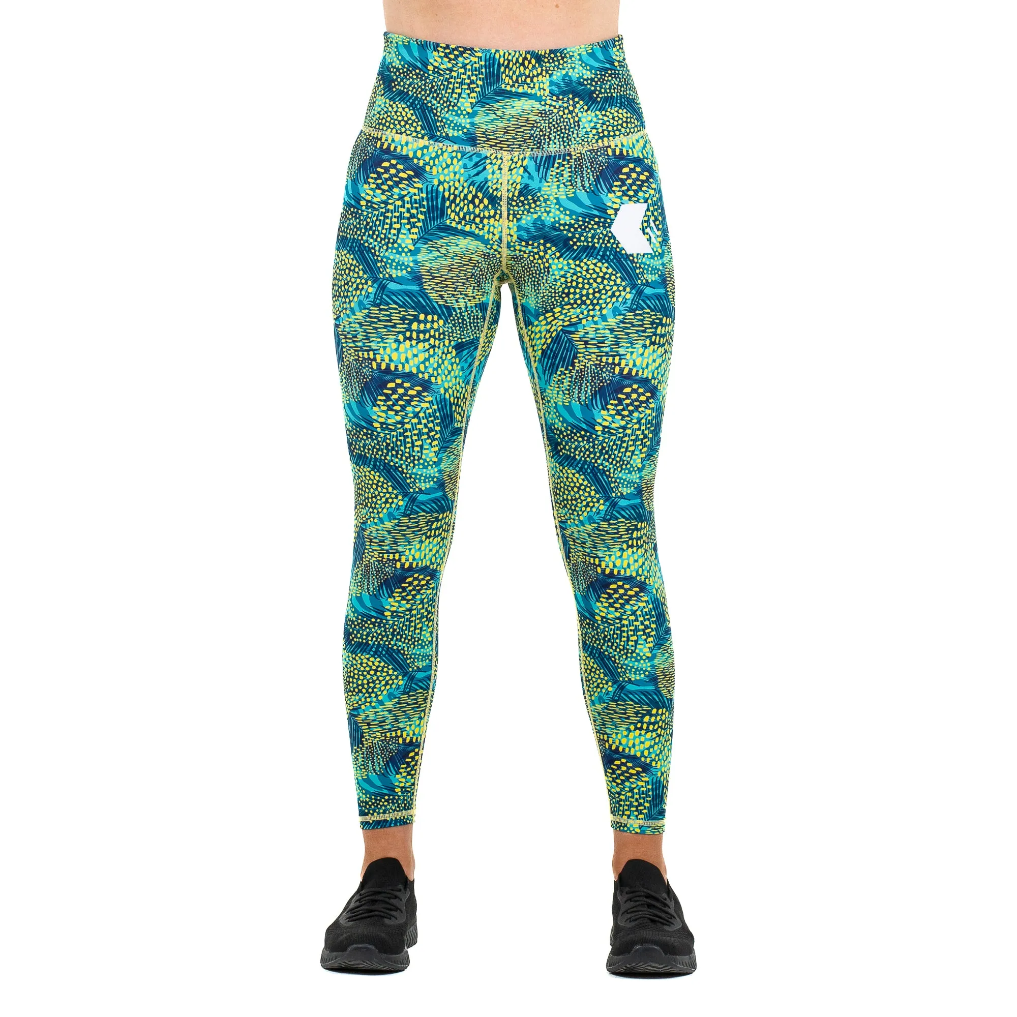 Wilderness 2.0 Legging