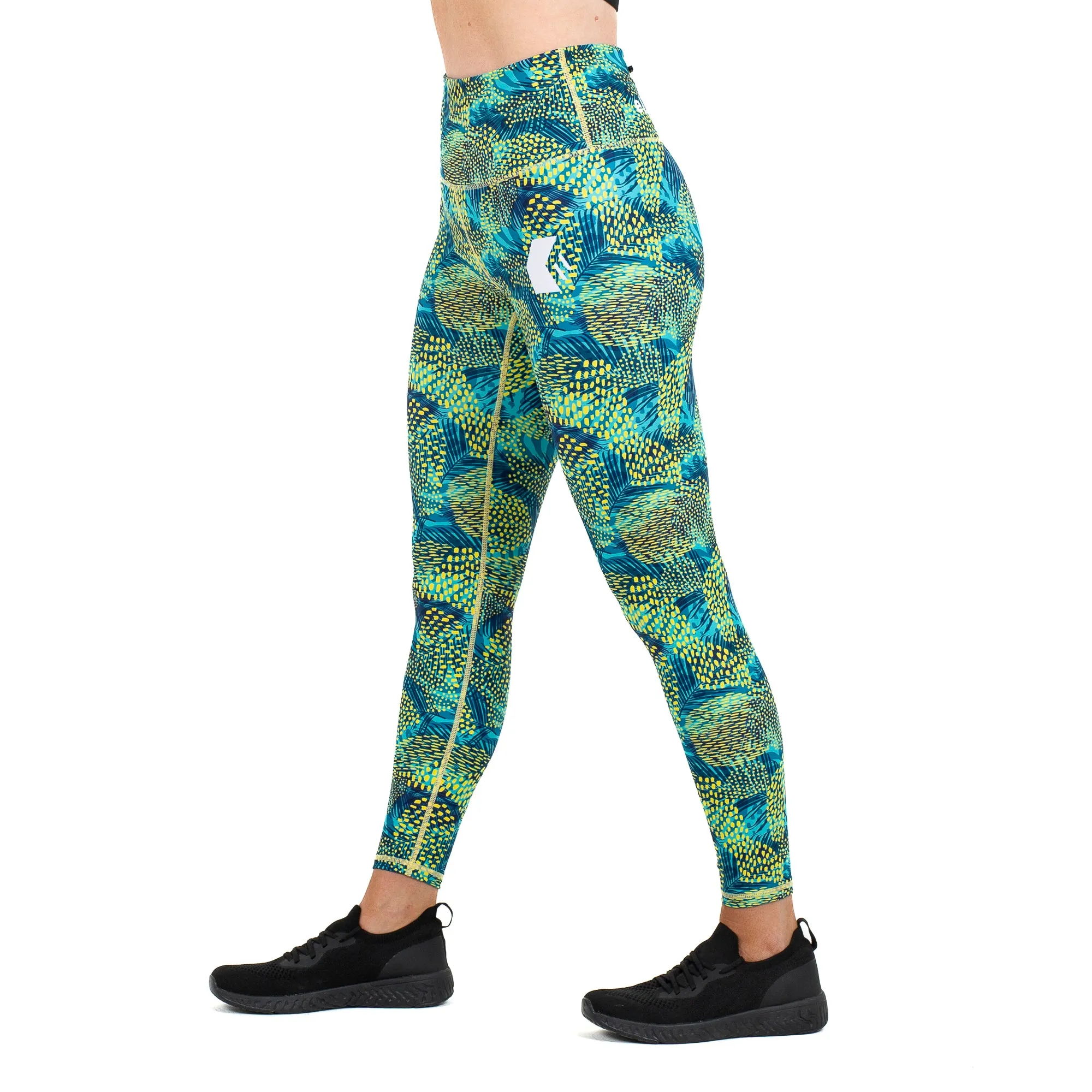 Wilderness 2.0 Legging