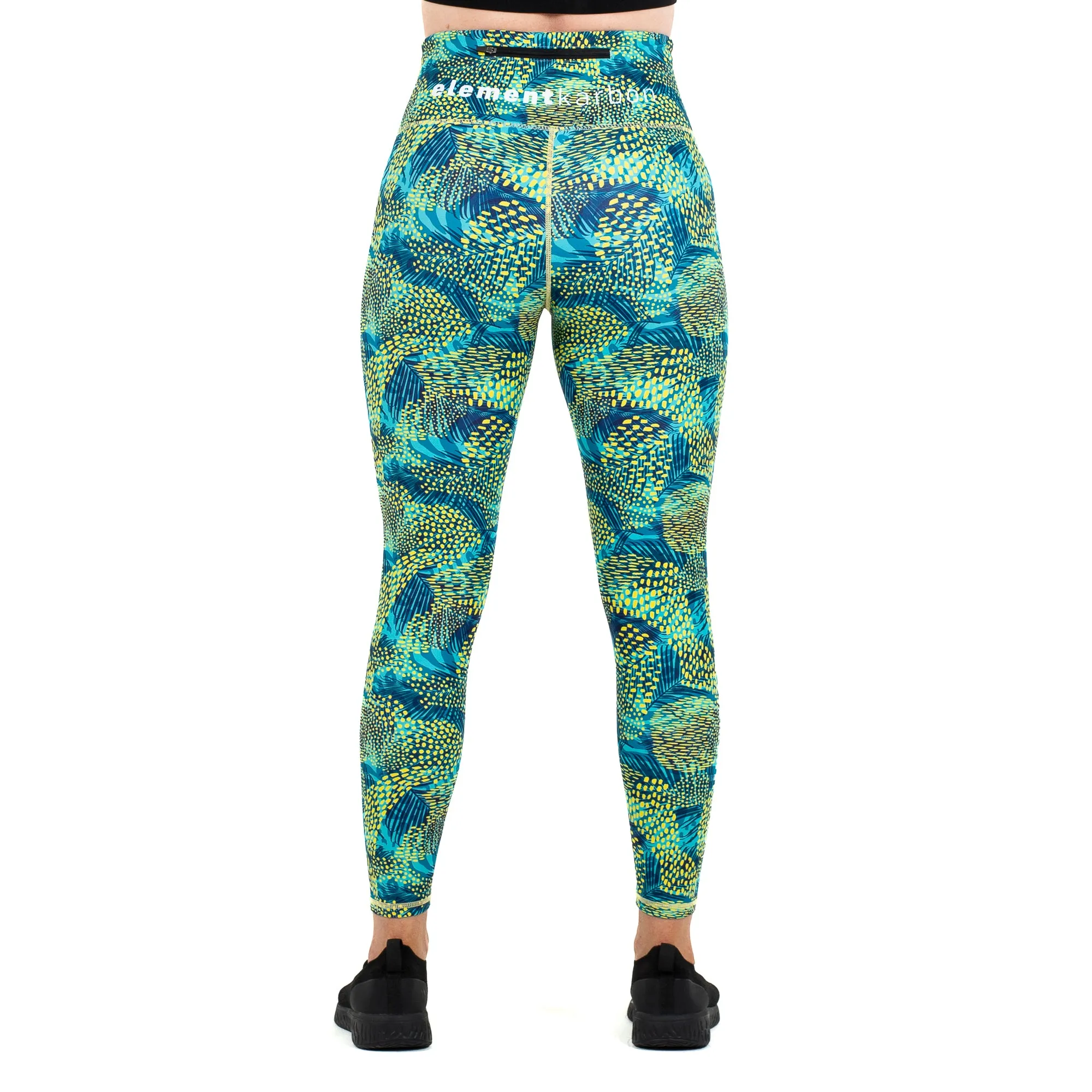 Wilderness 2.0 Legging