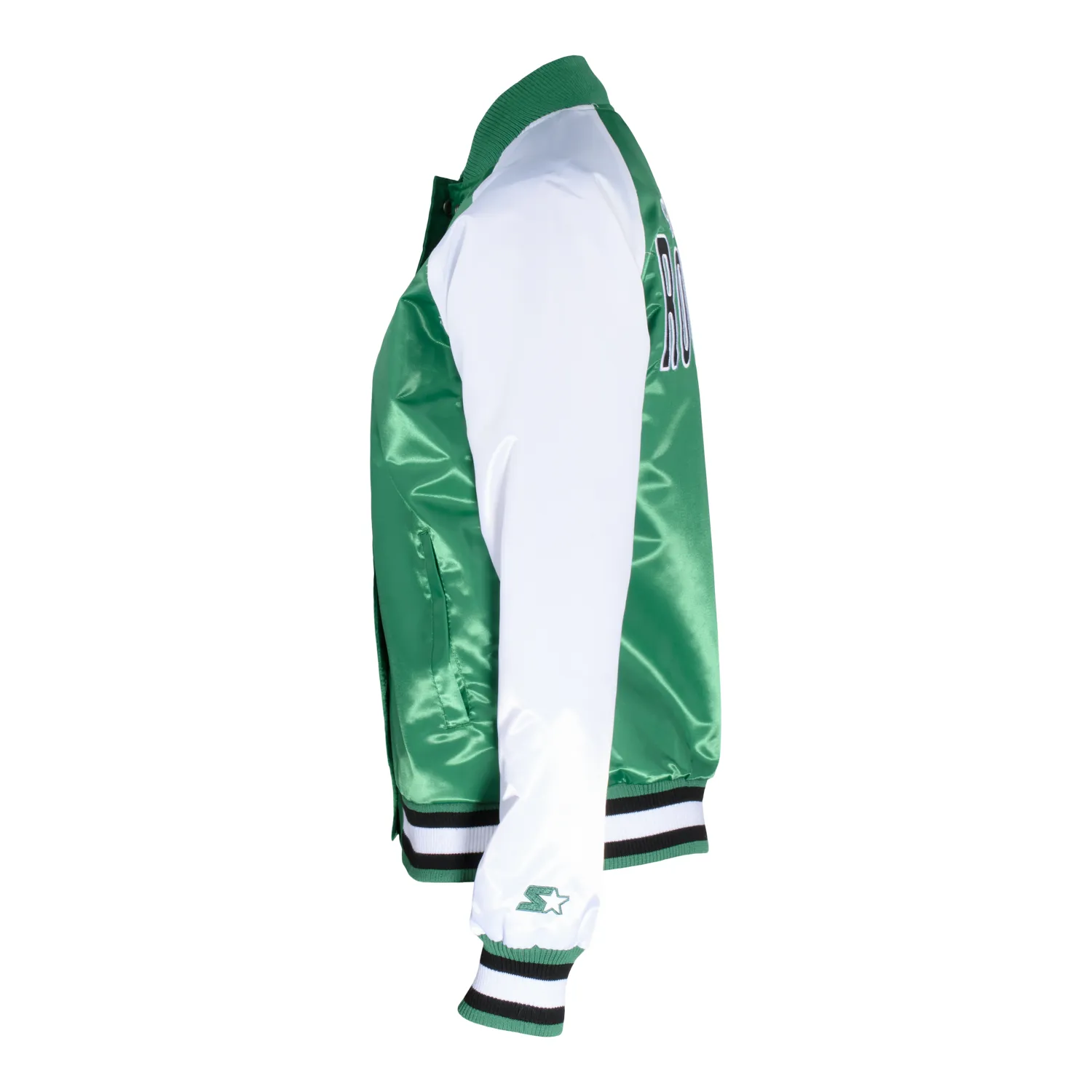 Women's Huddle Up Satin Jacket