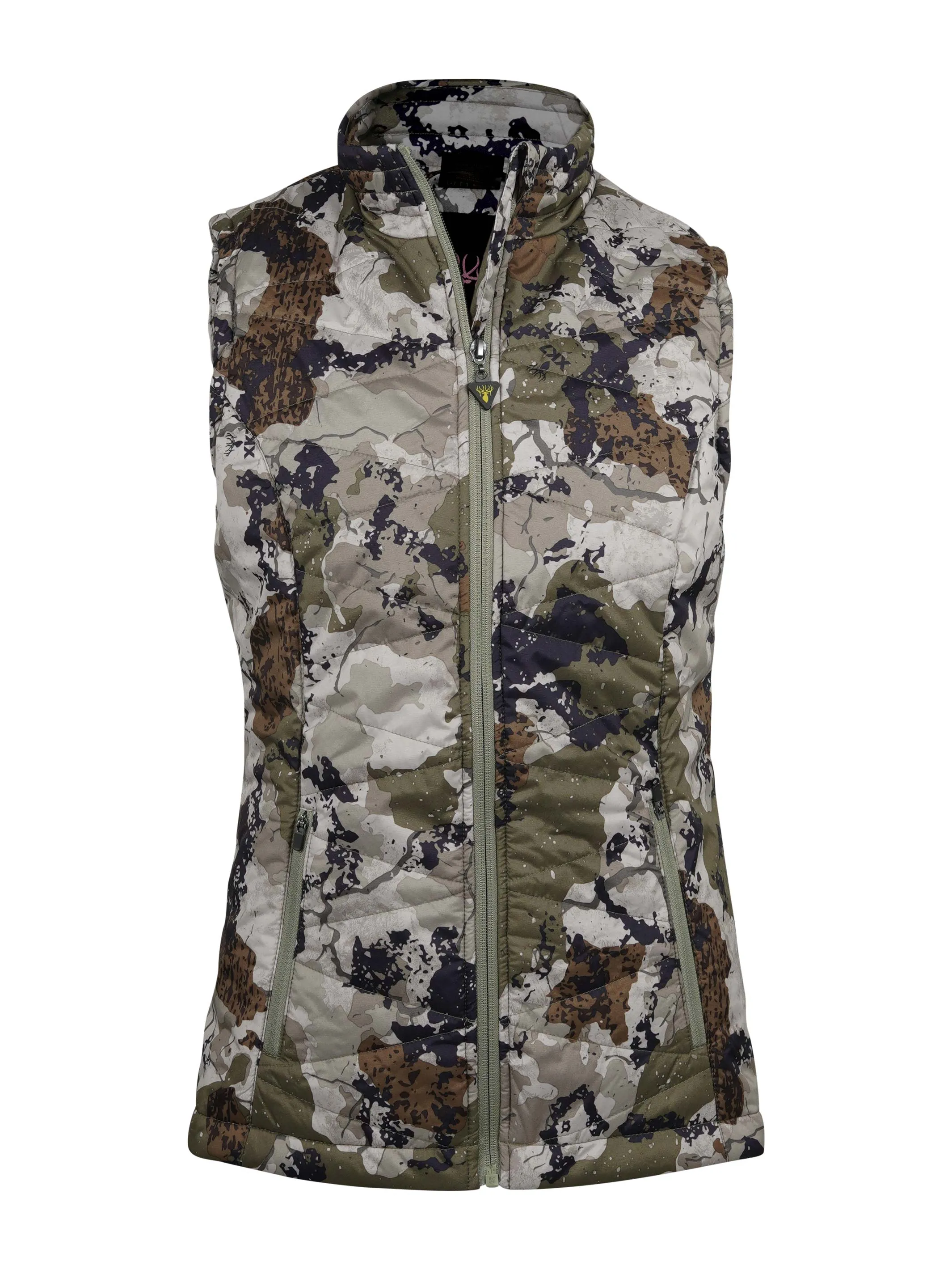 Women's Hunter Loft Vest