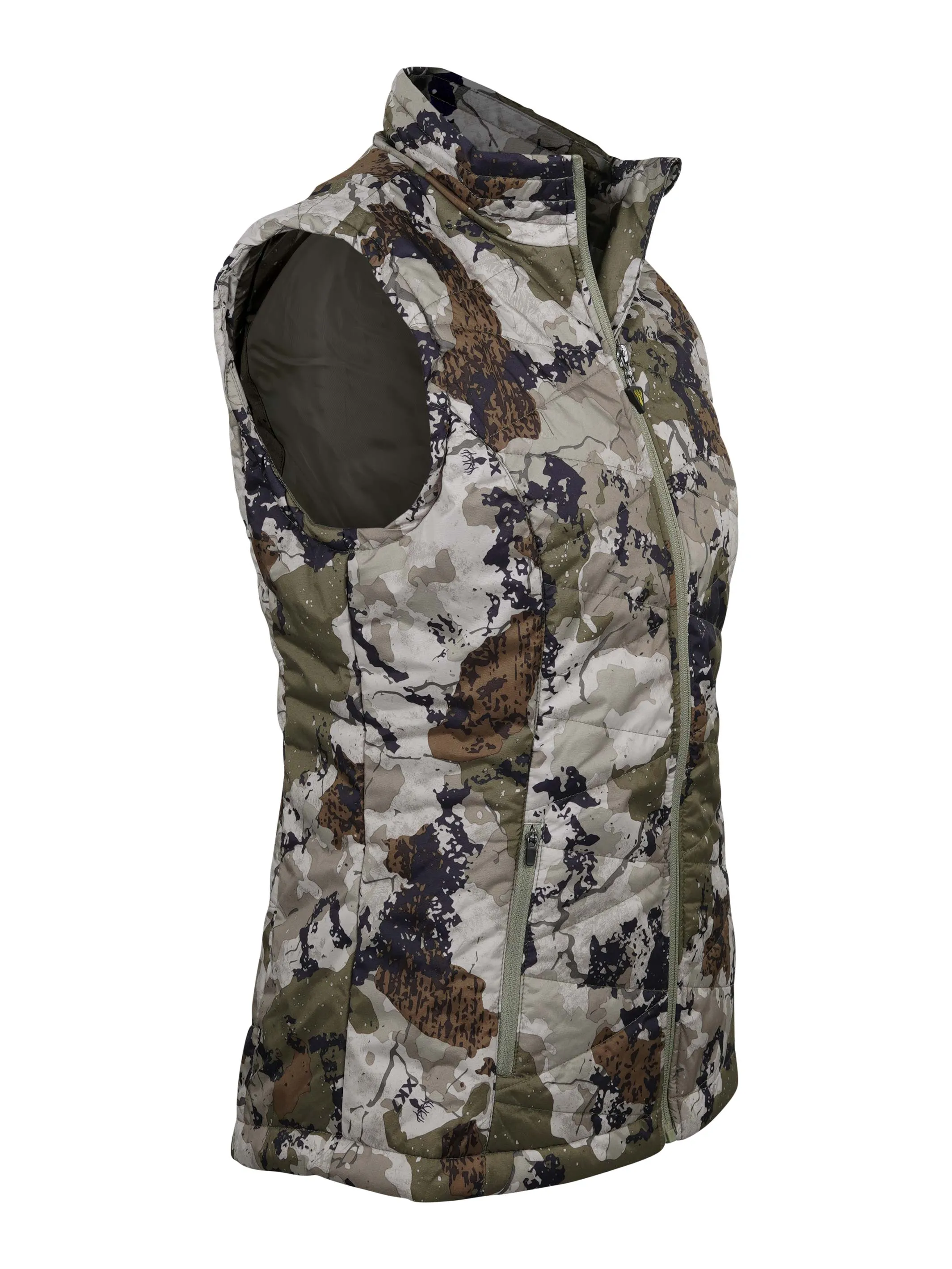 Women's Hunter Loft Vest