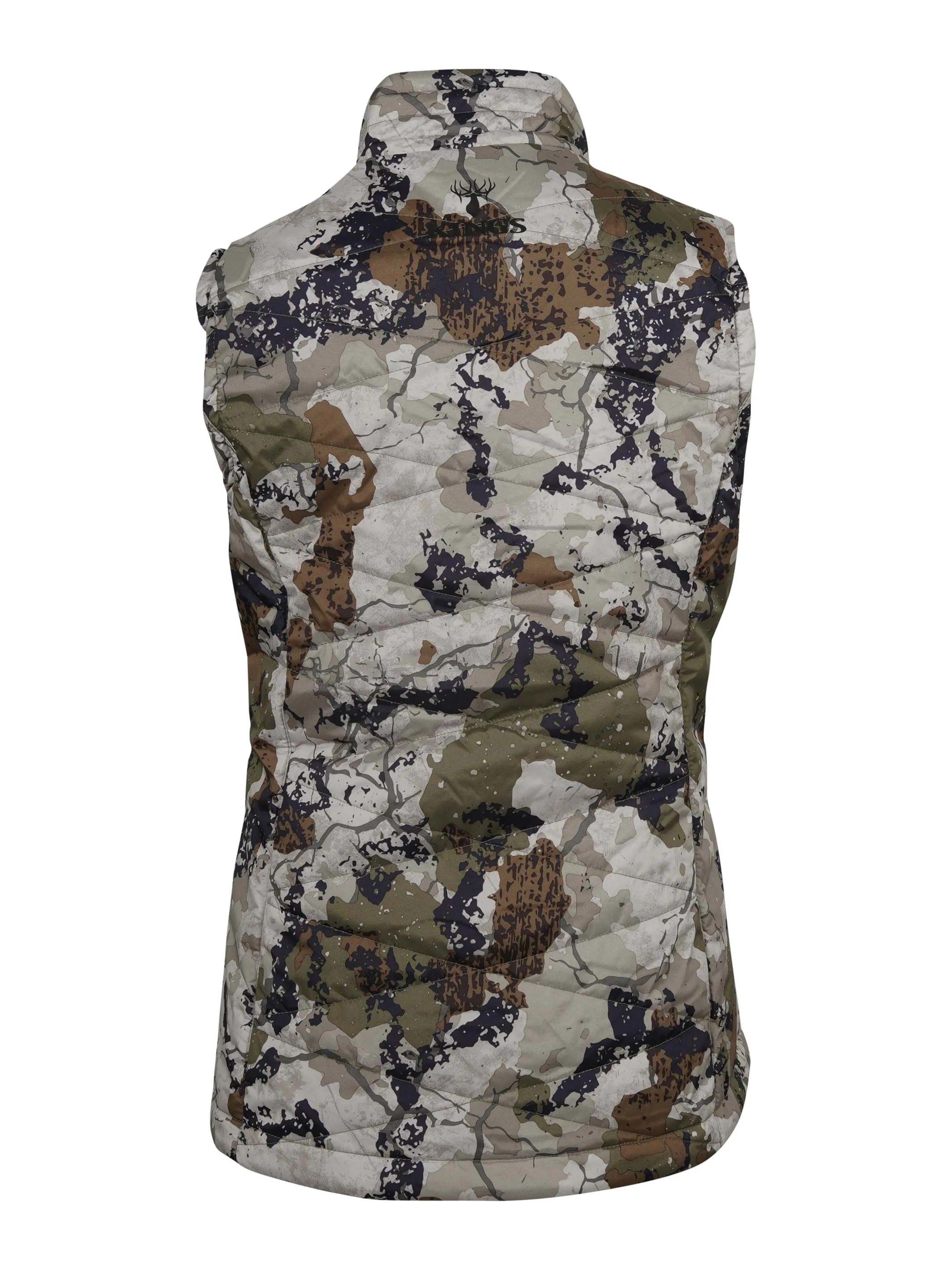 Women's Hunter Loft Vest