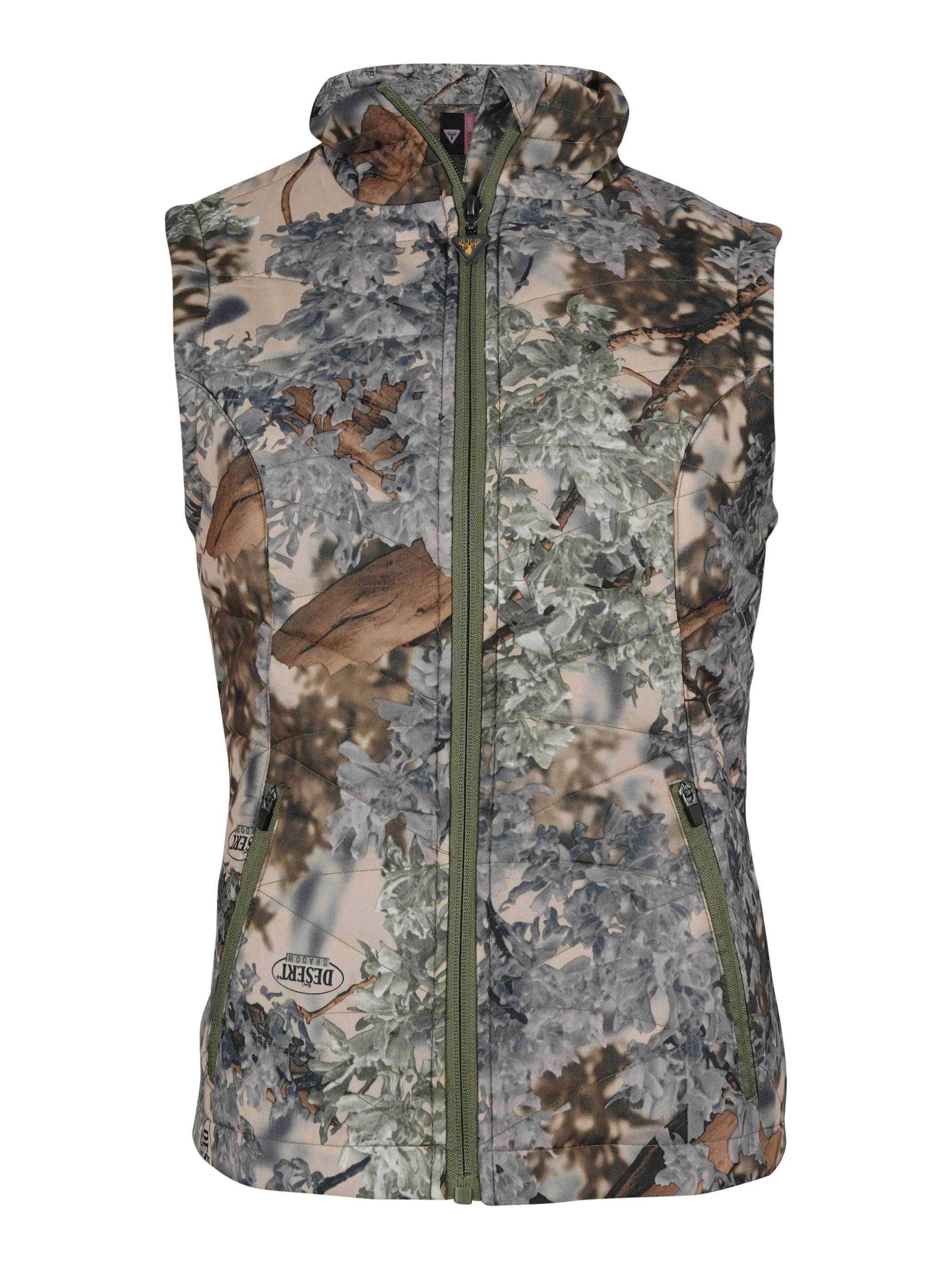 Women's Hunter Loft Vest