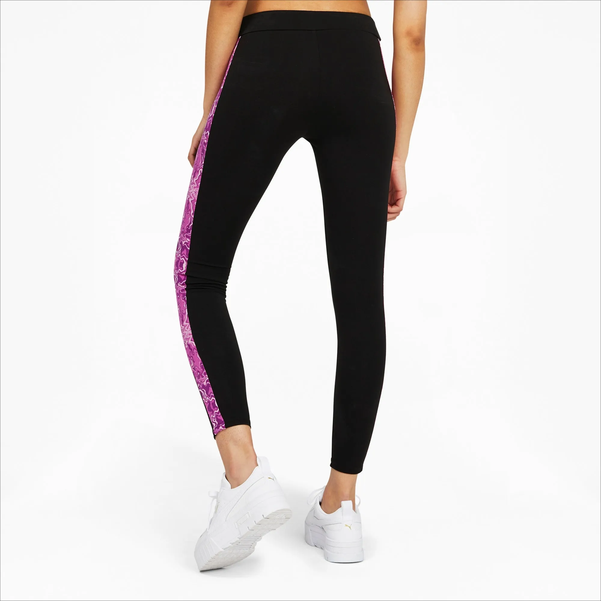 Women's Hypnotize T7  7/8 Leggings