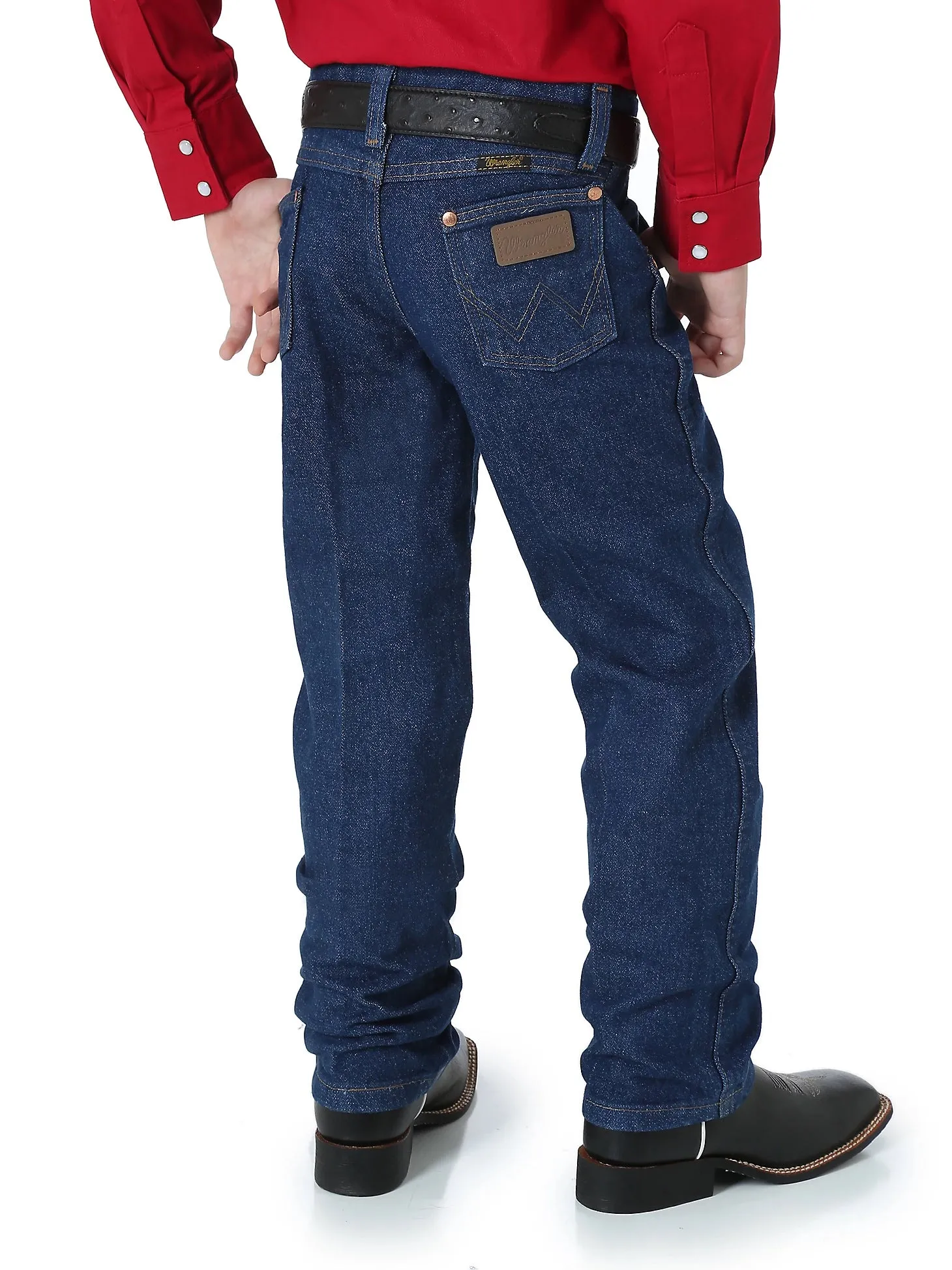 Wrangler | Boys Cowboy Cut Jean