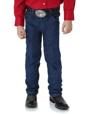 Wrangler | Boys Cowboy Cut Jean