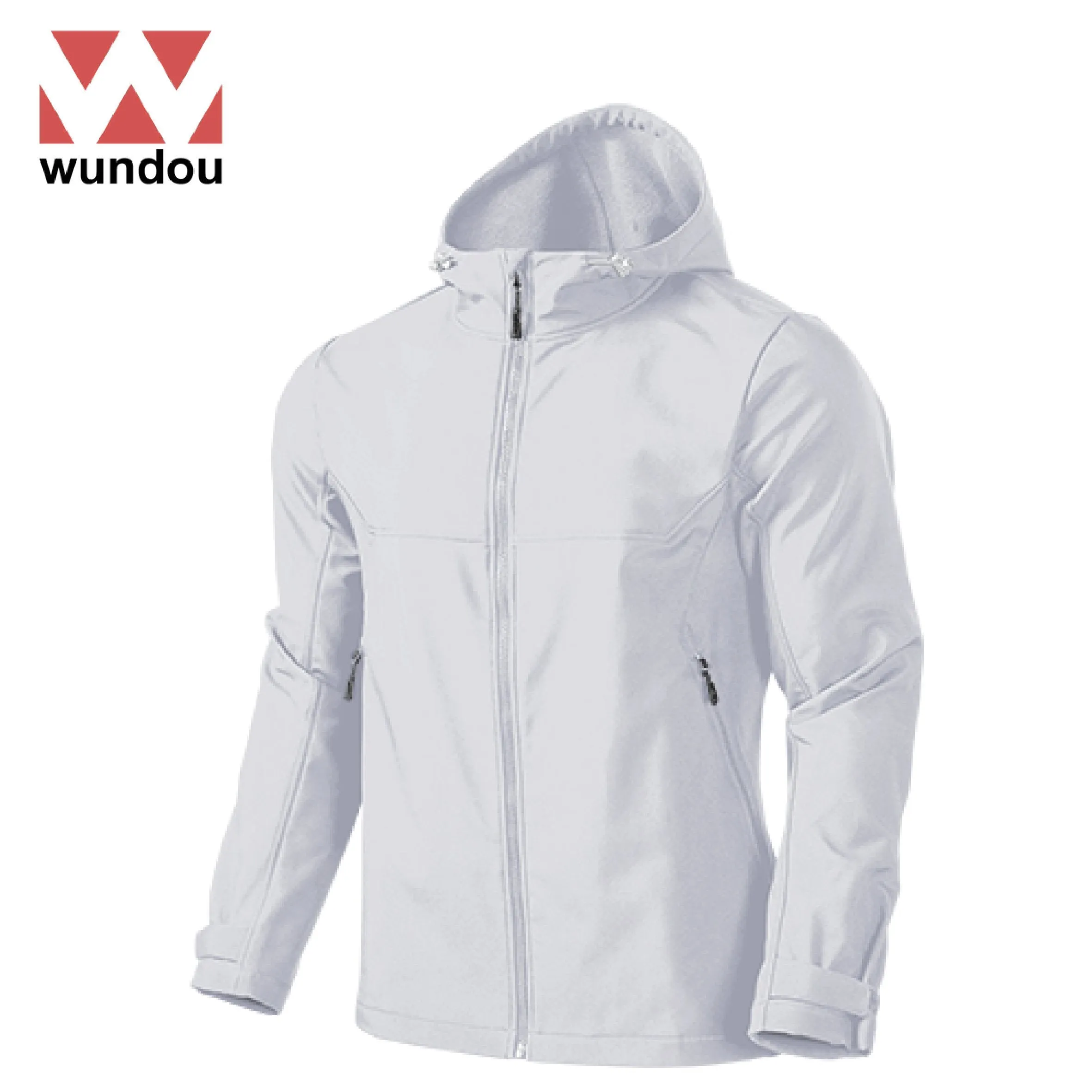 Wundou P4210 Softshell Fleece Jacket