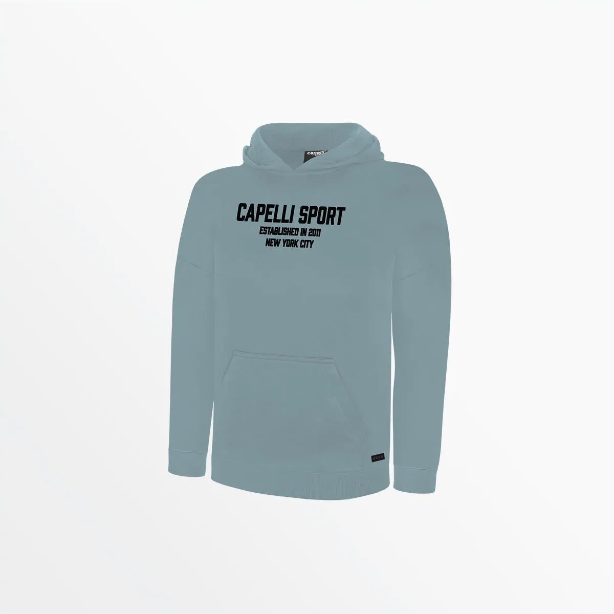 YOUTH CS ESTABLISHED PULLOVER HOODIE