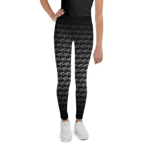 Youth EYEZcubed EYEZonLEGS Leggings